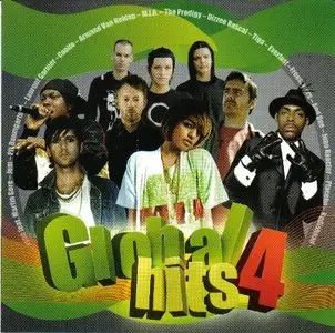 Global Hits Vol. 4 (2009) 