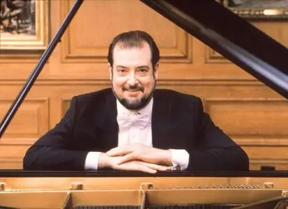 Tchaikovsky: Piano concerto No.1 - Rachmaninoff: Piano concerto No.2 (Garrick Ohlsson)