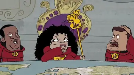 Freaknik: The Musical (2010)