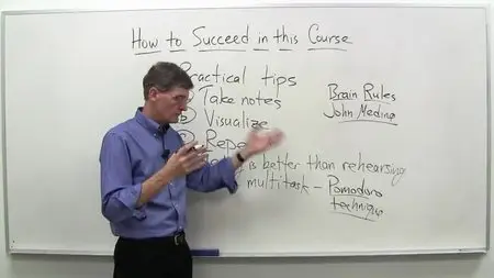 Coursera - Understanding Einstein - The Special Theory of Relativity