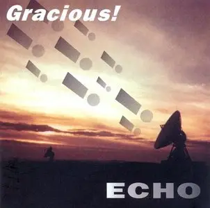 Gracious - Echo (1996)