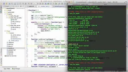 Let’s Code: Test-Driven JavaScript