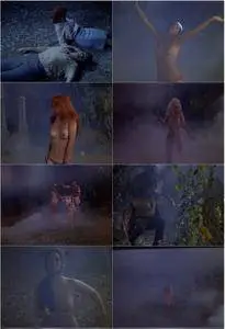 Orgy of the Dead (1965)