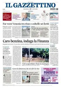Il Gazzettino Rovigo - 31 Luglio 2023