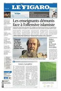 Le Figaro - 15 Décembre 2023