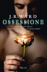 J.R. Ward - Ossessione