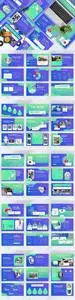 Cure - Medical Powerpoint Template