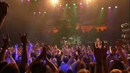 DIO - Holy Diver Live (2006)