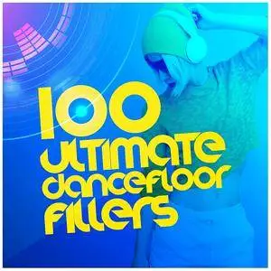 Various Artists - 100 Ultimate Dancefloor Pieces (2016)