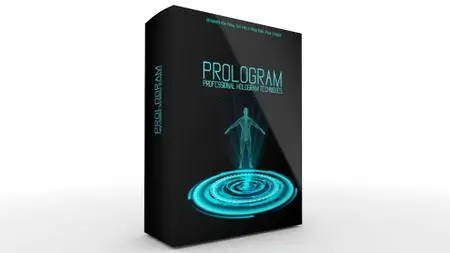 Pixel Film Studios - Prologram  for Final Cut Pro X Mac OS X (Repost)