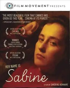 Her Name Is Sabine (2007) Elle s'appelle Sabine