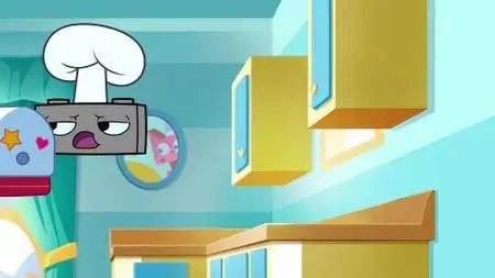 Unikitty S01E29