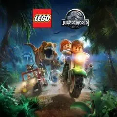 LEGO® Jurassic World™ (2015)