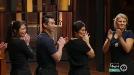 MasterChef Australia S12E22