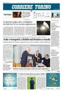 Corriere Torino - 20 Aprile 2021