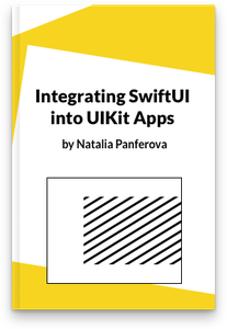 Integrating SwiftUI into UIKit Apps: A detailed guide on gradually adopting SwiftUI in UIKit projects