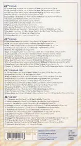 Various Artists - Jazz Piano History, 20-CD BoxSet, CD.10 of 20