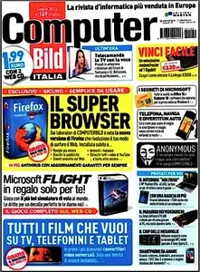 Computer Bild Italia N.169 - Luglio 2012