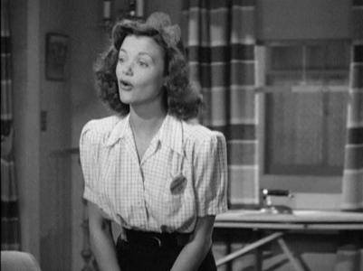Johnny Doesn't Live Here Anymore (1944)