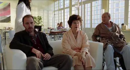 The First Beautiful Thing (2010)