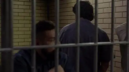 In Contempt S01E02