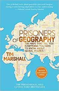 Prisoners Of Geography