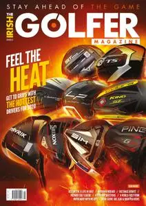 The Irish Golfer Magazine – April 2020