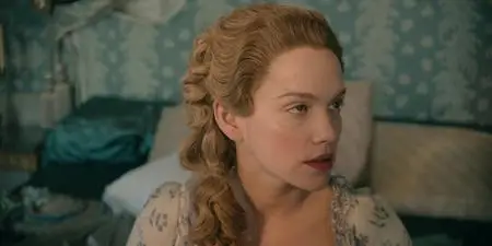 Marie Antoinette S01E03