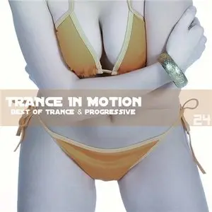  Trance In Motion Vol.24 (Mixed By E.S.) (2009)