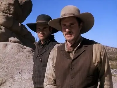 Dead Man's Walk (1996)