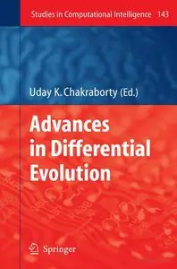 Advances in Differential Evolution (repost)