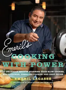 Emeril's Cooking with Power