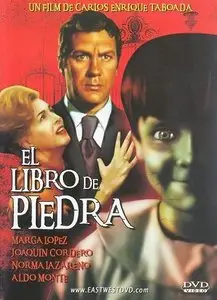 El libro de piedra / The Book of Stone (1969)