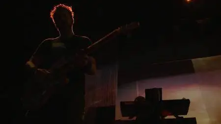 RPWL - RPWL Plays Pink Floyd's "The Man And The Journey" (2016)