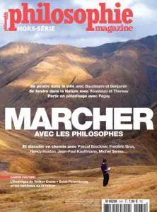 Philosophie Magazine Hors-Série - N.34 2017