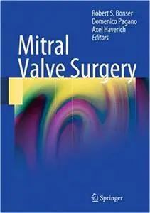 Mitral Valve Surgery