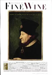 The World of Fine Wine - Issue 39