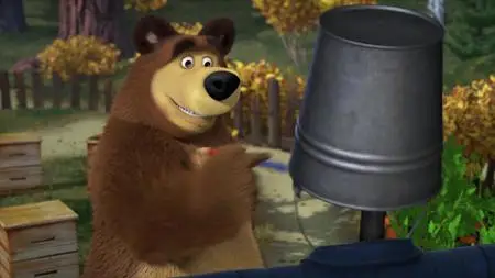 The Bear S05E08