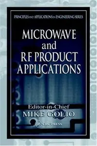 Microwave and RF Product Applications (Repost)