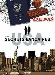 Secrets Bancaires USA - Tome 5 - Mort à Bethlehem
