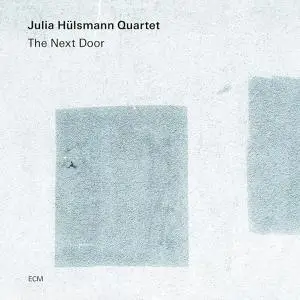 Julia Hülsmann Quartet - The Next Door (2022) [Official Digital Download 24/88]