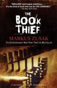 The Book Thief [Repost]