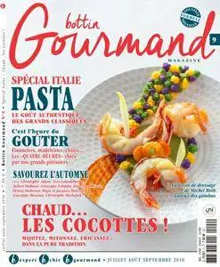 Bottin Gourmand Magazine - Juillet/Septembre 2016