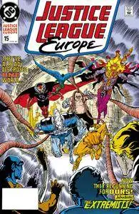 Justice League Europe 015 1990 Digital