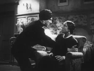 Night of Terror (1933)