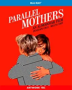 Parallel Mothers (2021)