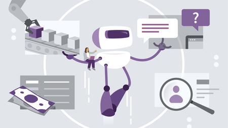 RPA in Action: Use Cases to Inspire
