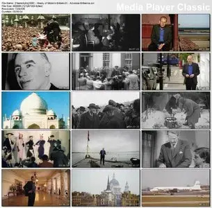 BBC - Andrew Marr's History of Modern Britain [Complete Set] (2007)