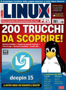 Linux Pro N.162 - Febbraio 2016
