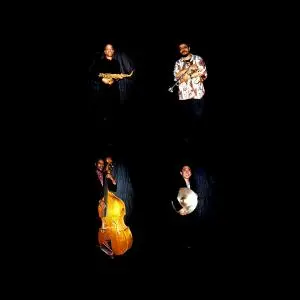 Idris Ackamoor - Idris Ackamoor Paris Quartet (2017)